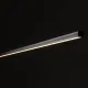 Suspensie Bar Led L 10365 Nowodvorski LED, Negru, Polonia