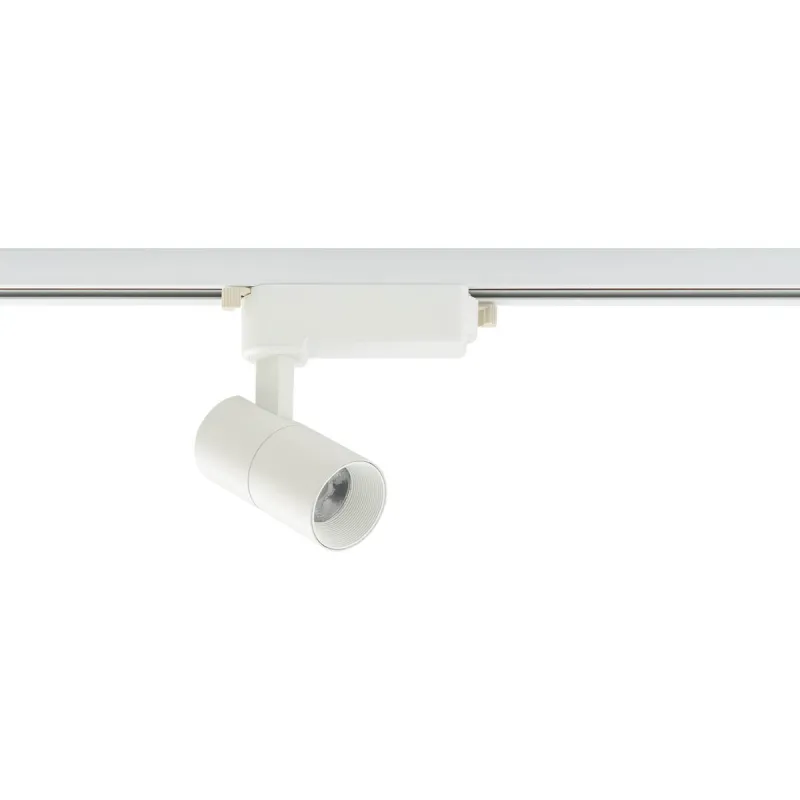 Spot Sina 1 Faza Profile Tinos Led 7W 10372 Nowodvorski LED, Alb, Polonia