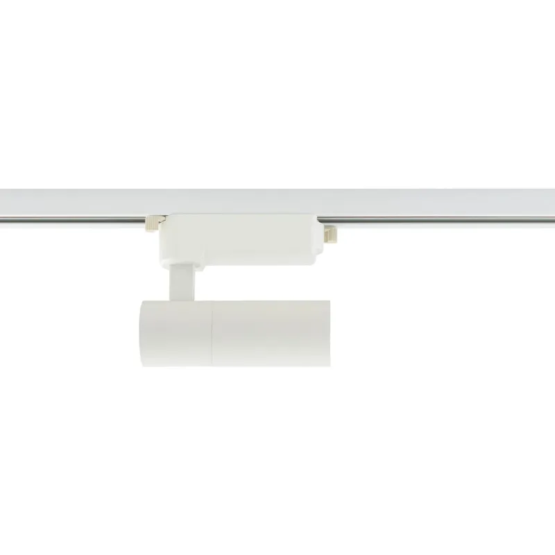 Spot Sina 1 Faza Profile Tinos Led 10W 10373 Nowodvorski LED, Alb, Polonia