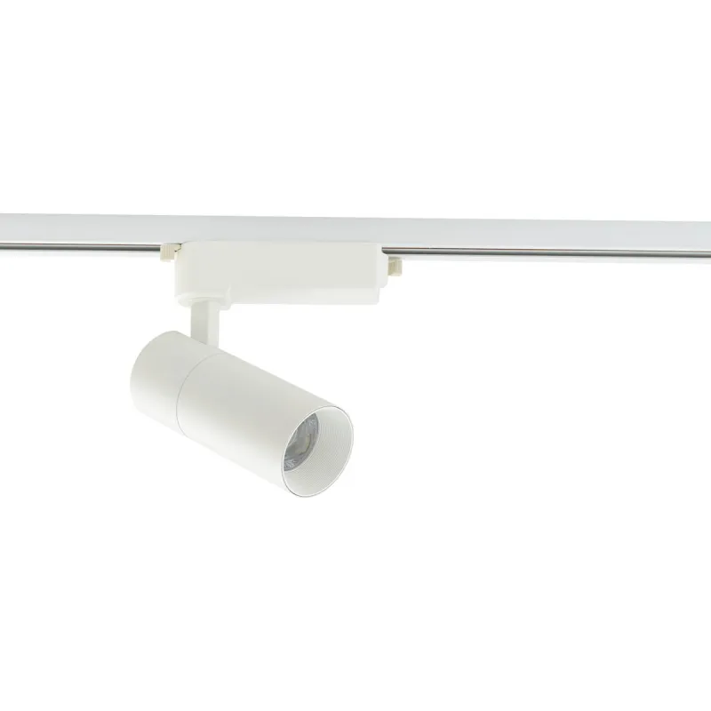 Spot Sina 1 Faza Profile Tinos Led 20W 10374 Nowodvorski LED, Alb, Polonia