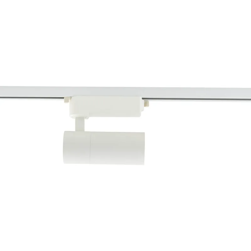 Spot Sina 1 Faza Profile Tinos Led 20W 10374 Nowodvorski LED, Alb, Polonia