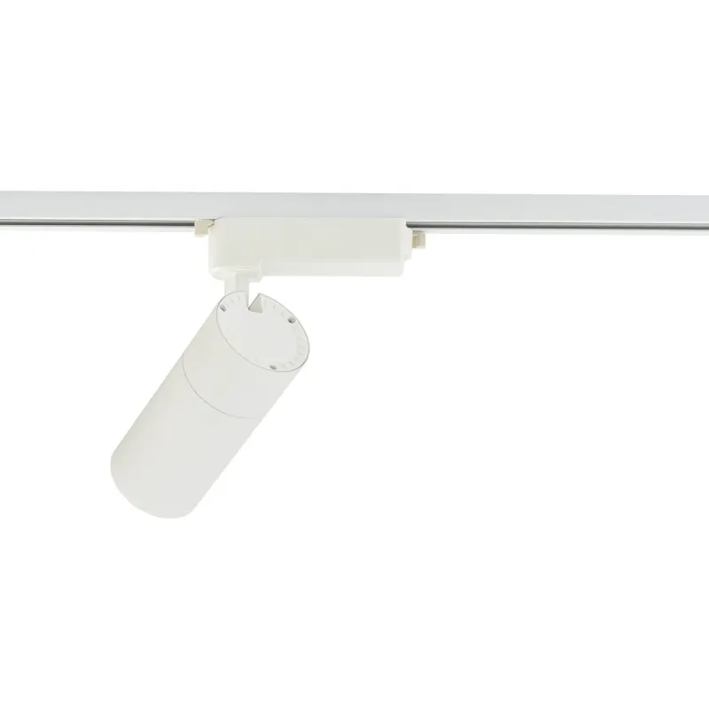 Spot Sina 1 Faza Profile Tinos Led 30W 10375 Nowodvorski LED, Alb, Polonia