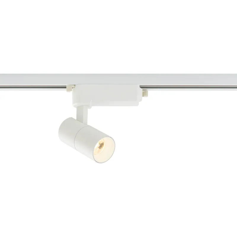 Spot Sina 1 Faza Profile Tinos Led 7W 10376 Nowodvorski LED, Alb, Polonia