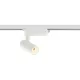 Spot Sina 1 Faza Profile Tinos Led 7W 10376 Nowodvorski LED, Alb, Polonia