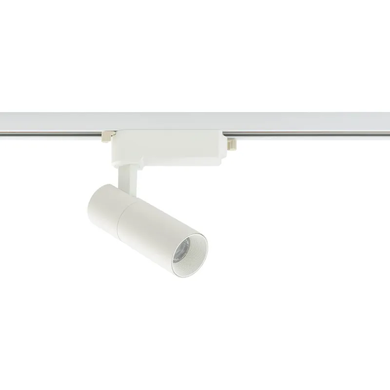 Spot Sina 1 Faza Profile Tinos Led 10W 10377 Nowodvorski LED, Alb, Polonia
