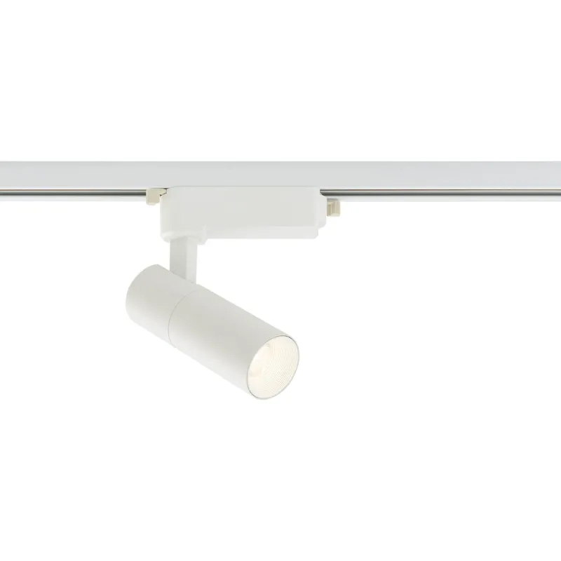 Spot Sina 1 Faza Profile Tinos Led 10W 10377 Nowodvorski LED, Alb, Polonia