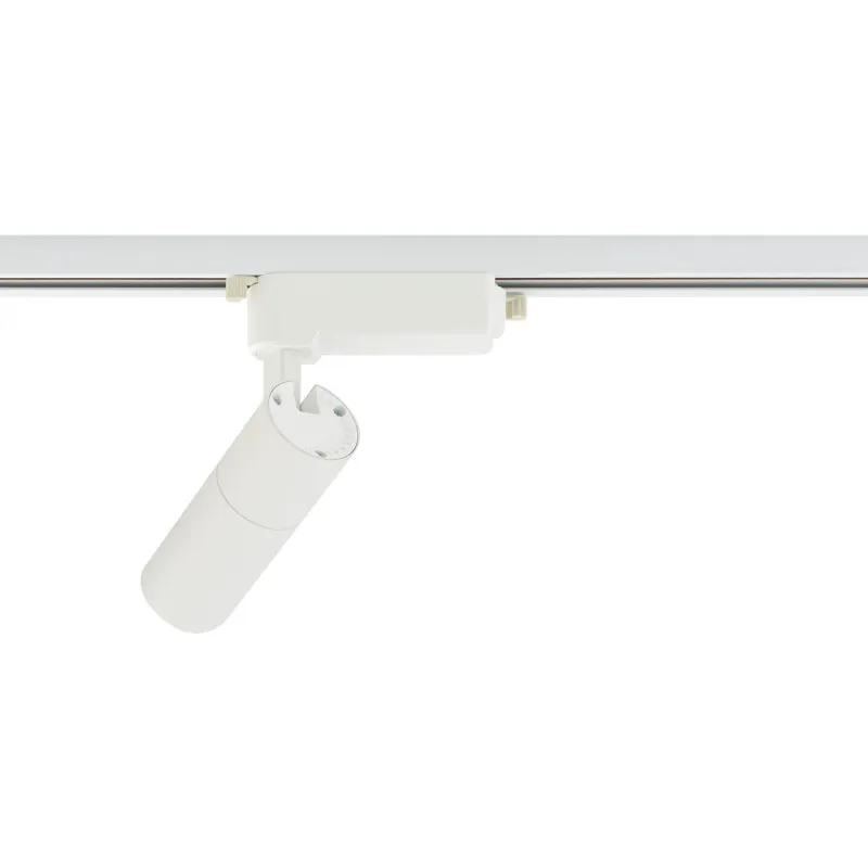 Spot Sina 1 Faza Profile Tinos Led 10W 10377 Nowodvorski LED, Alb, Polonia