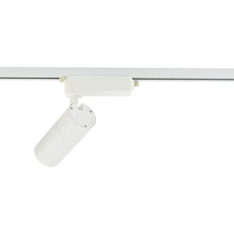 Spot Sina 1 Faza Profile Tinos Led 20W 10378 Nowodvorski LED, Alb, Polonia