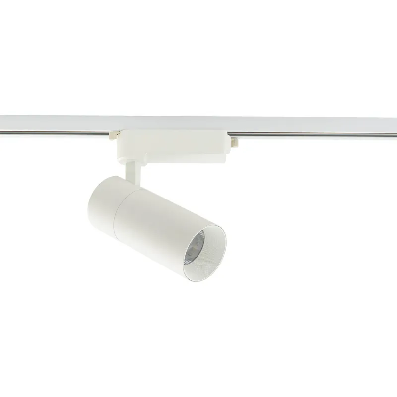 Spot Sina 1 Faza Profile Tinos Led 30W 10380 Nowodvorski LED, Alb, Polonia