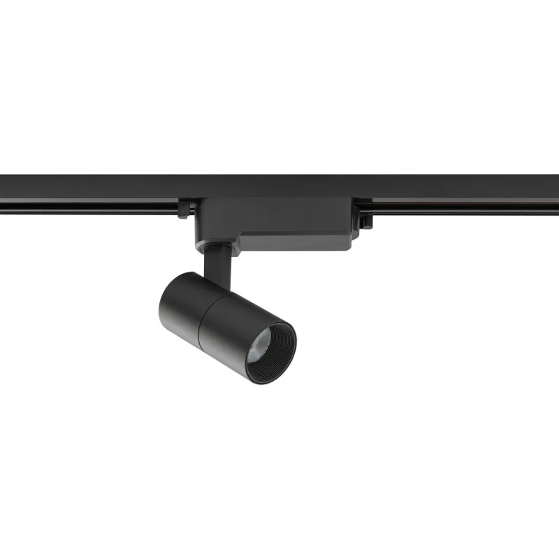 Spot Sina 1 Faza Profile Tinos Led 7W 10381 Nowodvorski LED, Negru, Polonia