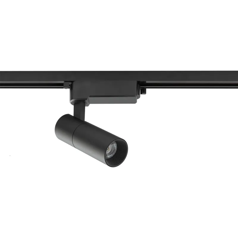 Spot Sina 1 Faza Profile Tinos Led 10W 10382 Nowodvorski LED, Negru, Polonia