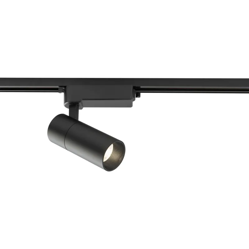 Spot Sina 1 Faza Profile Tinos Led 20W 10383 Nowodvorski LED, Negru, Polonia