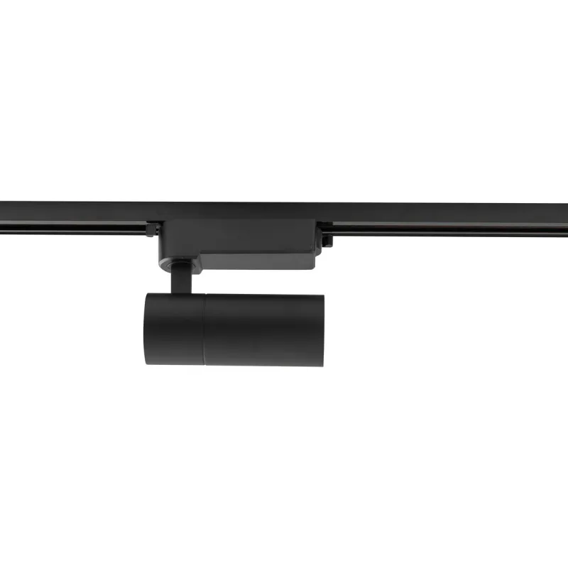 Spot Sina 1 Faza Profile Tinos Led 20W 10383 Nowodvorski LED, Negru, Polonia