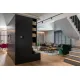 Spot Sina 1 Faza Profile Tinos Led 20W 10383 Nowodvorski LED, Negru, Polonia