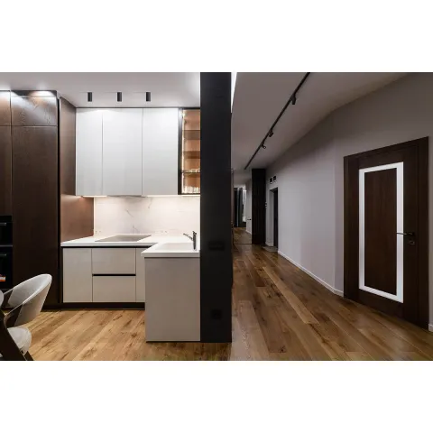 Spot Sina 1 Faza Profile Tinos Led 7W 10385 Nowodvorski LED, Negru, Polonia