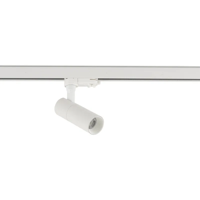 Spot Sina 3 Faze Ctls Tinos Led 10W 10390 Nowodvorski LED, Alb, Polonia