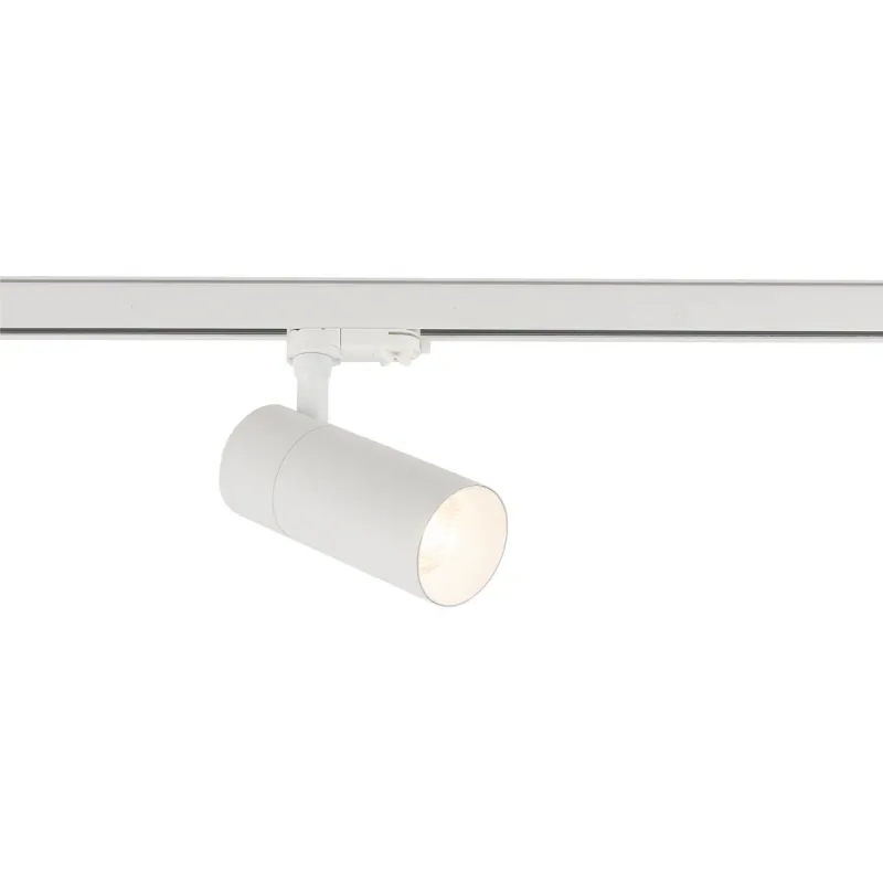 Spot Sina 3 Faze Ctls Tinos Led 30W 10392 Nowodvorski LED, Alb, Polonia