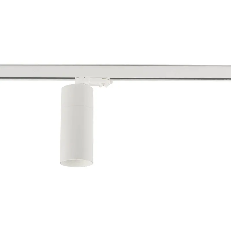 Spot Sina 3 Faze Ctls Tinos Led 30W 10392 Nowodvorski LED, Alb, Polonia