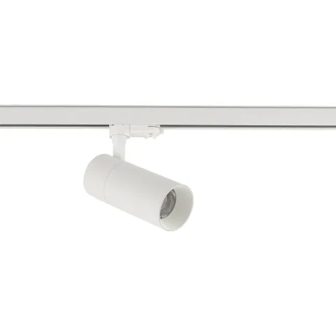 Spot Sina 3 Faze Ctls Tinos Led 30W 10395 Nowodvorski LED, Alb, Polonia