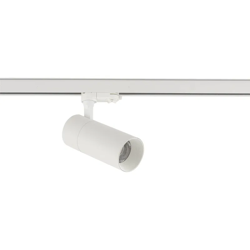 Spot Sina 3 Faze Ctls Tinos Led 30W 10395 Nowodvorski LED, Alb, Polonia