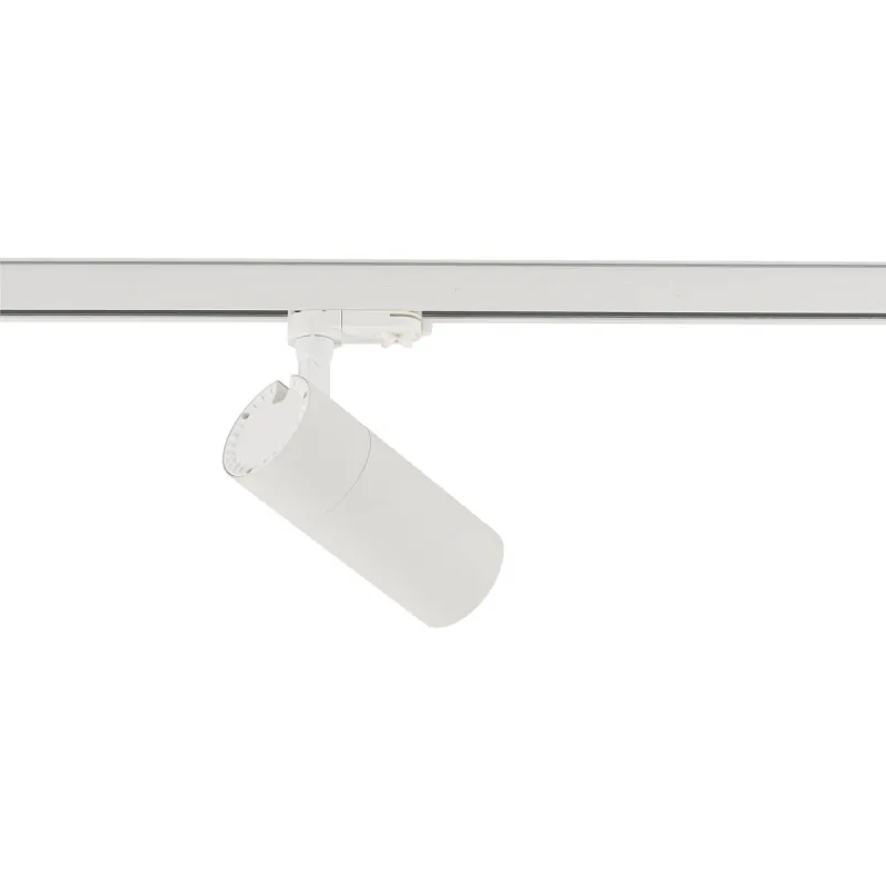Spot Sina 3 Faze Ctls Tinos Led 30W 10395 Nowodvorski LED, Alb, Polonia