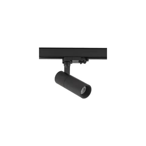 Spot Sina 3 Faze Ctls Tinos Led 10W 10396 Nowodvorski LED, Negru, Polonia