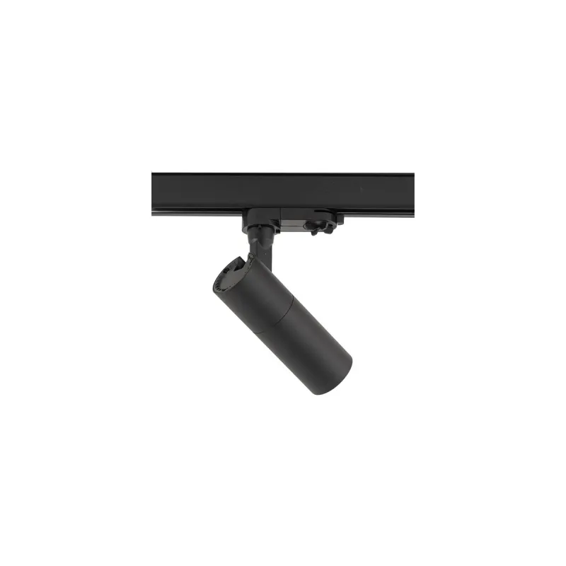 Spot Sina 3 Faze Ctls Tinos Led 10W 10396 Nowodvorski LED, Negru, Polonia