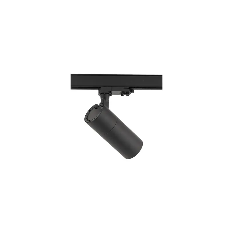 Spot Sina 3 Faze Ctls Tinos Led 20W 10397 Nowodvorski LED, Negru, Polonia