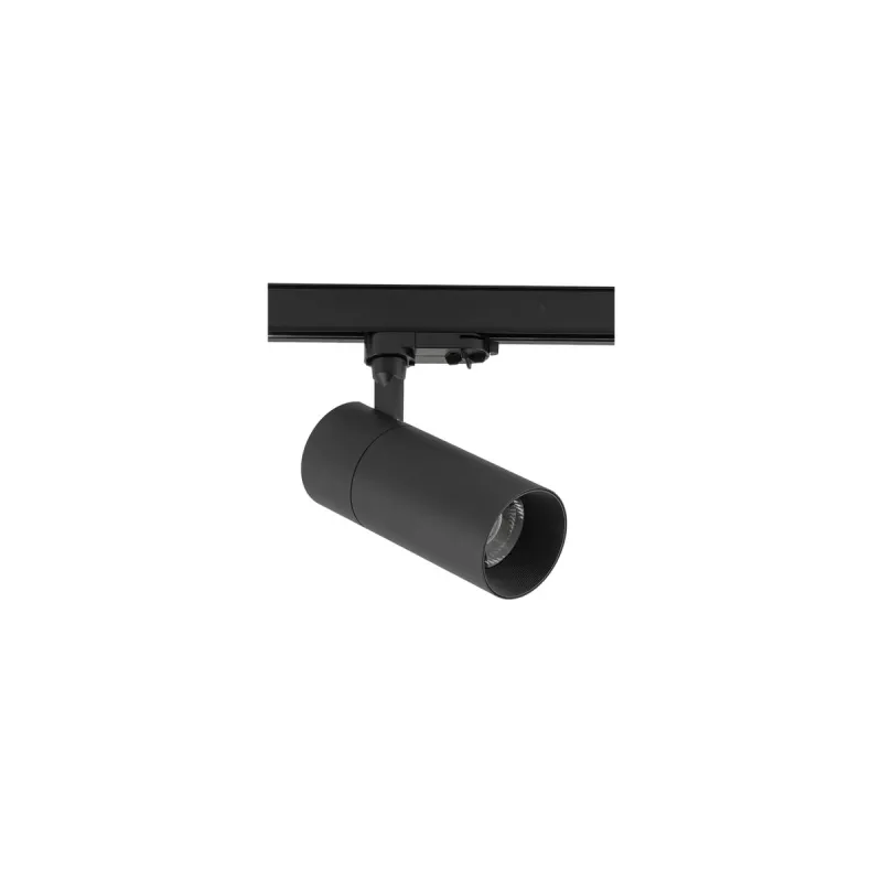 Spot Sina 3 Faze Ctls Tinos Led 30W 10398 Nowodvorski LED, Negru, Polonia