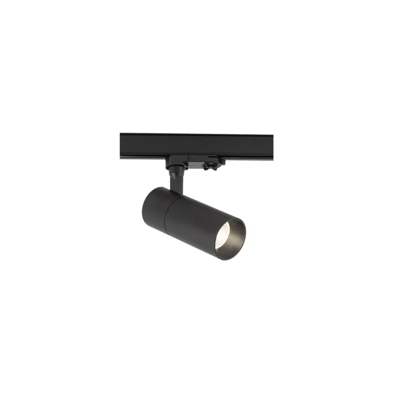 Spot Sina 3 Faze Ctls Tinos Led 20W 10400 Nowodvorski LED, Negru, Polonia