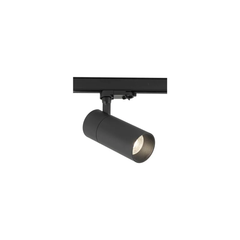 Spot Sina 3 Faze Ctls Tinos Led 30W 10401 Nowodvorski LED, Negru, Polonia