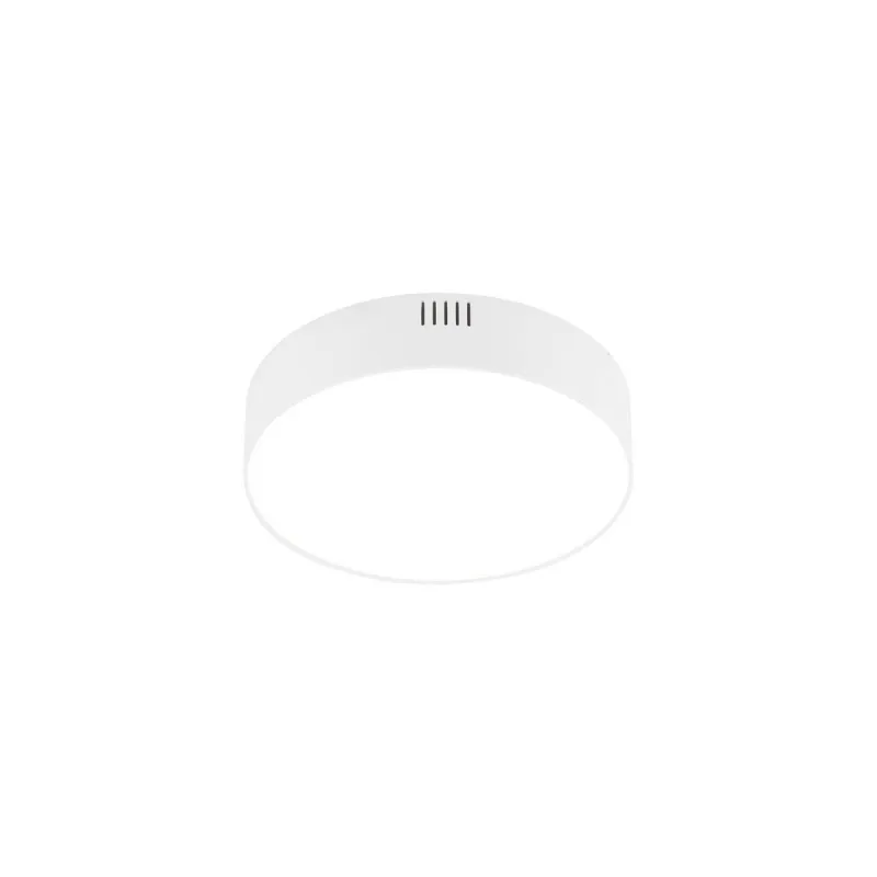 Plafoniera Lid Round Led 25W 10403 Nowodvorski LED, Alb, Polonia