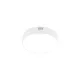 Plafoniera Lid Round Led 25W 10403 Nowodvorski LED, Alb, Polonia