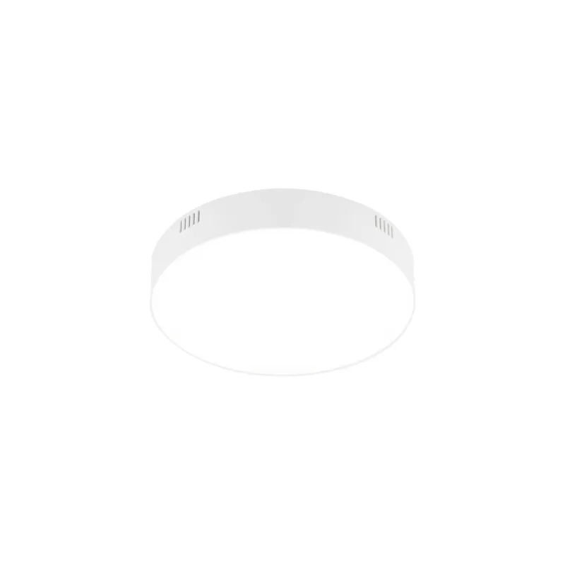 Plafoniera Lid Round Led 35W 10404 Nowodvorski LED, Alb, Polonia