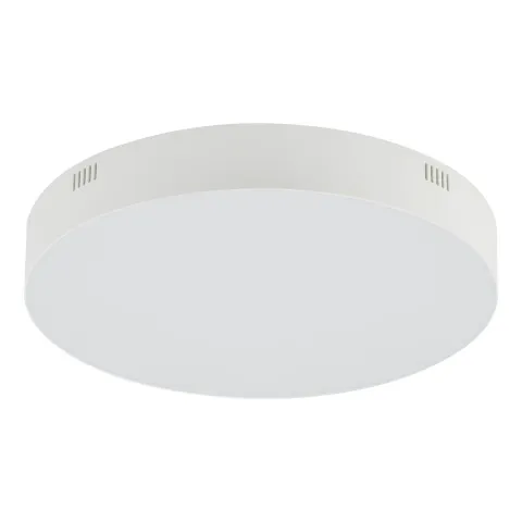 Plafoniera Lid Round Led 50W 10405 Nowodvorski LED, Alb, Polonia
