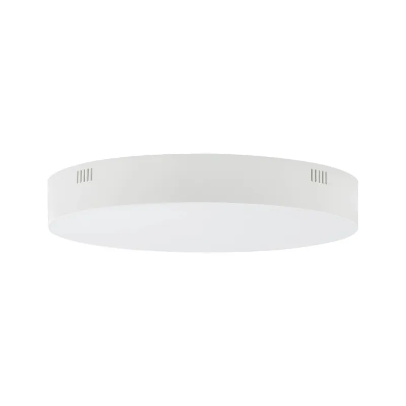 Plafoniera Lid Round Led 50W 10405 Nowodvorski LED, Alb, Polonia
