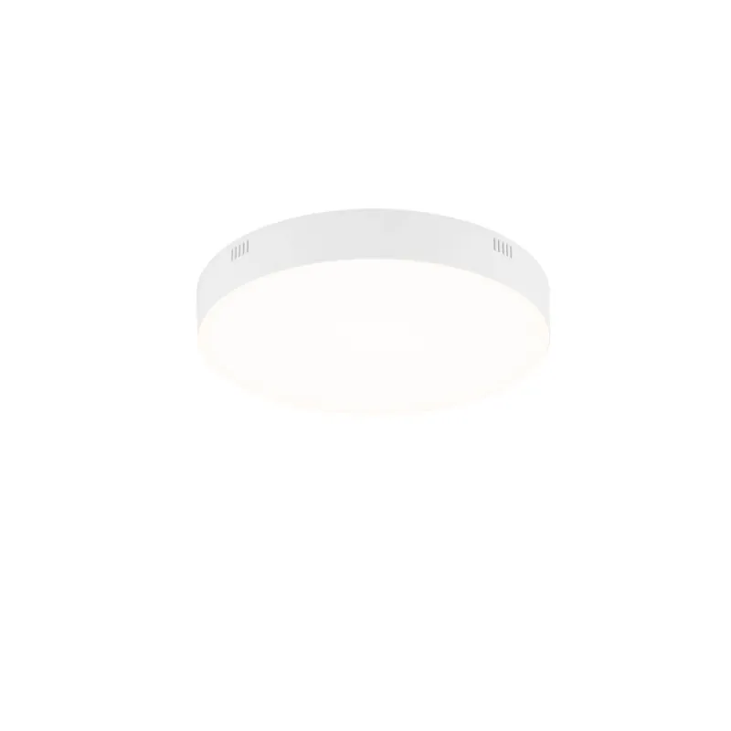 Plafoniera Lid Round Led 50W 10405 Nowodvorski LED, Alb, Polonia