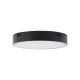 Plafoniera Lid Round Led 25W 10407 Nowodvorski LED, Negru, Polonia