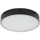 Plafoniera Lid Round Led 35W 10408 Nowodvorski LED, Negru, Polonia