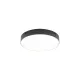 Plafoniera Lid Round Led 50W 10410 Nowodvorski LED, Negru, Polonia