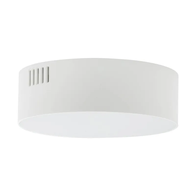 Plafoniera Lid Round Led 15W 10411 Nowodvorski LED, Alb, Polonia