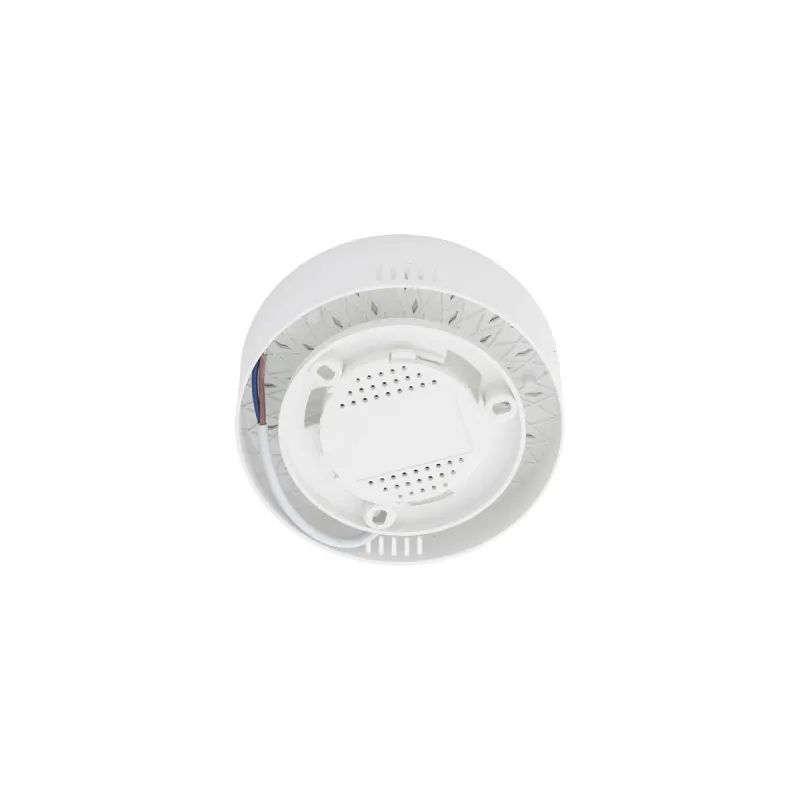 Plafoniera Lid Round Led 15W 10411 Nowodvorski LED, Alb, Polonia