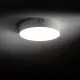 Plafoniera Lid Round Led 25W 10412 Nowodvorski LED, Alb, Polonia