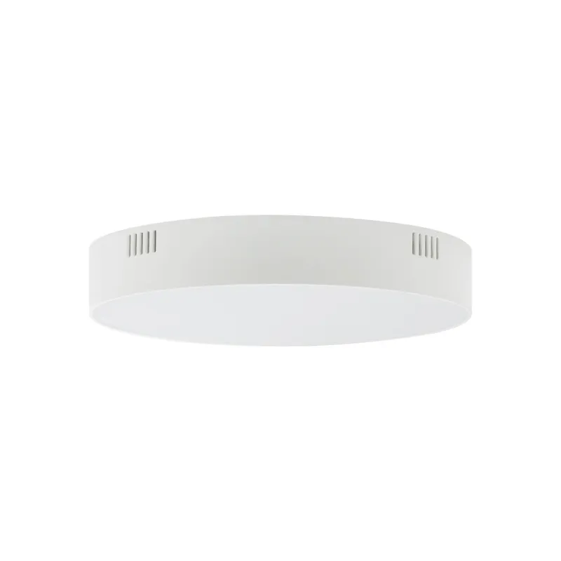 Plafoniera Lid Round Led 25W 10412 Nowodvorski LED, Alb, Polonia