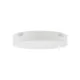 Plafoniera Lid Round Led 25W 10412 Nowodvorski LED, Alb, Polonia