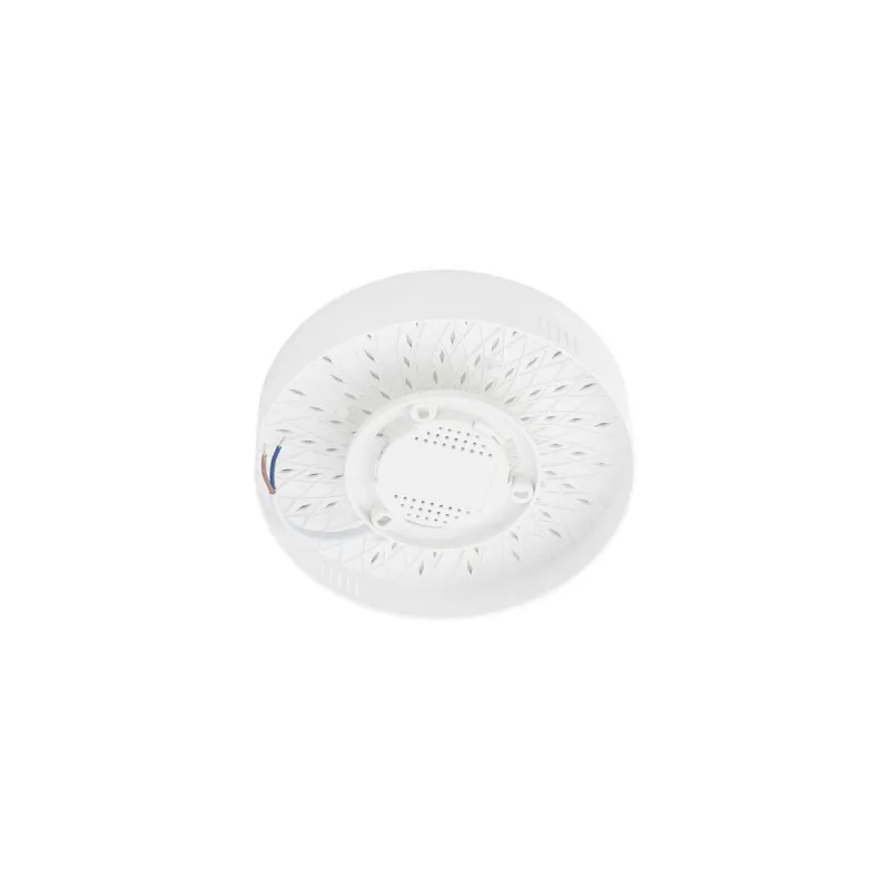 Plafoniera Lid Round Led 25W 10412 Nowodvorski LED, Alb, Polonia