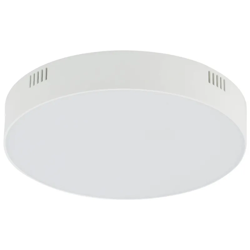 Plafoniera Lid Round Led 35W 10413 Nowodvorski LED, Alb, Polonia