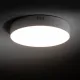 Plafoniera Lid Round Led 35W 10413 Nowodvorski LED, Alb, Polonia