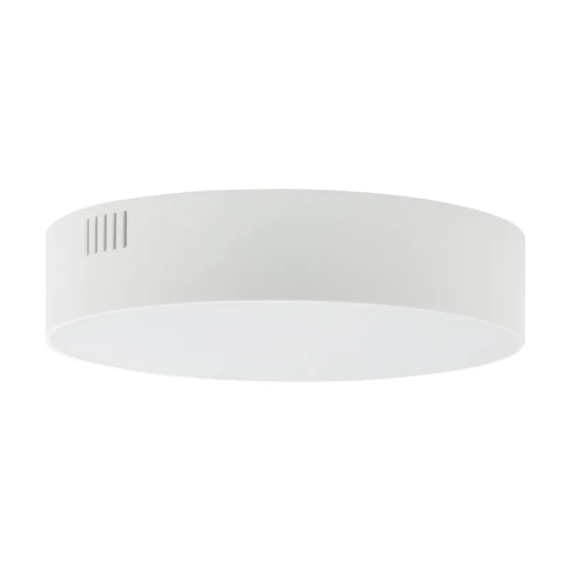 Plafoniera Lid Round Led 35W 10413 Nowodvorski LED, Alb, Polonia