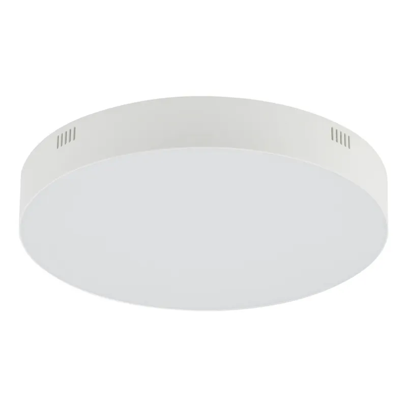 Plafoniera Lid Round Led 50W 10414 Nowodvorski LED, Alb, Polonia